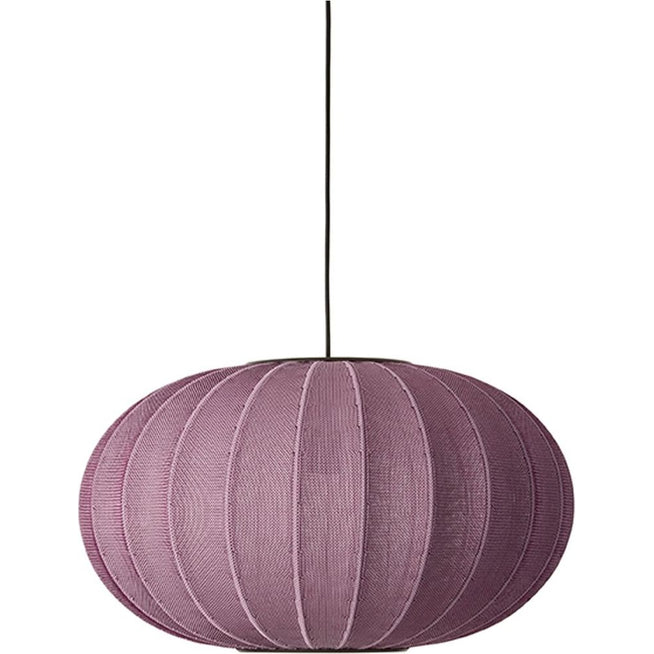 Photo of Knit-Wit 57 Oval Pendant