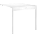 Thumbnail photo of String Folding Table White - Shelving - Nils Strinning - White - Mdf/metal