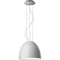 Thumbnail photo of Nur Mini Gloss Pendellampa Blank Vit - Pendellampor - Ernesto Gismondi - Vit
