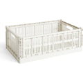 Thumbnail photo of Colour Crate, Large 34.5x53 cm