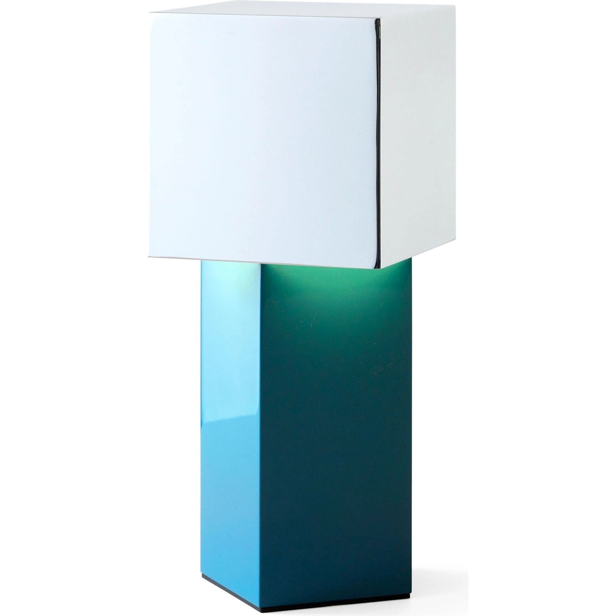 ATD7 Pivot Portable Table Lamp