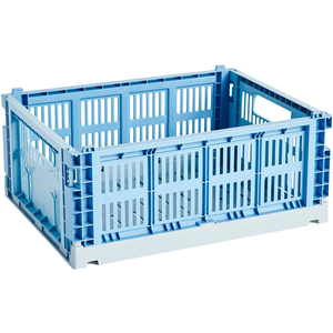 Photo of Colour Crate Mix, Medium 26.5x34.5 Cm