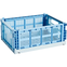 Colour Crate Mix, Medium 26.5x34.5 Cm