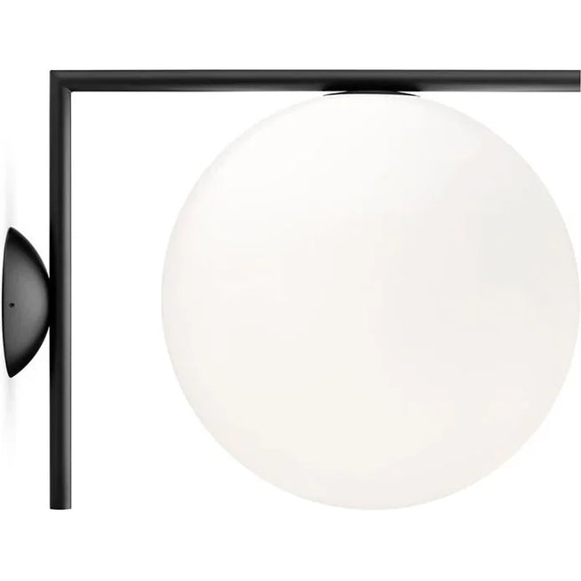 Photo of Ic C/w1 Wall Lamp/ceiling Lamp