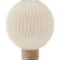 Thumbnail photo of 375 Table Lamp Plastic Shade