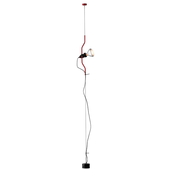 Photo of Parentesi Floor Lamp