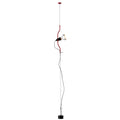 Thumbnail photo of Parentesi Floor Lamp
