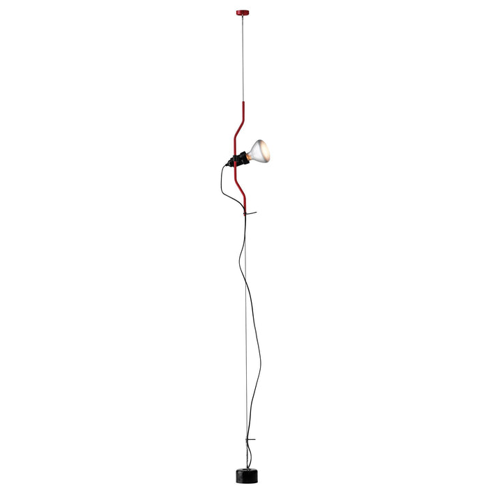 Photo of Parentesi Floor Lamp