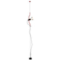 Parentesi Floor Lamp