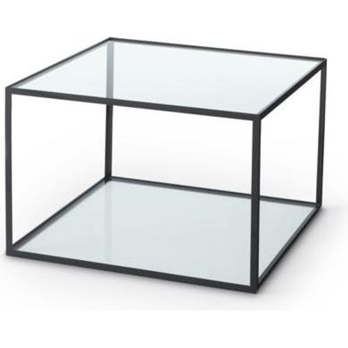 Photo of Alberto Table, Small 60 x 60 cm