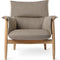 Thumbnail photo of E015 Embrace Lounge Chair