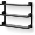 Thumbnail photo of New Works Tea Shelf Wall-hung Shelf 46x62.5 Cm 1