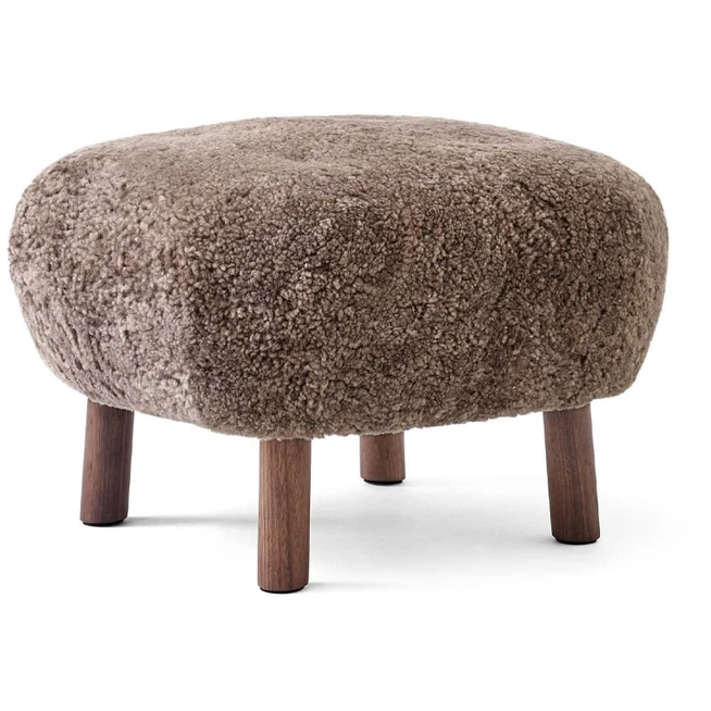 Photo of Little Petra ATD1 Footstool