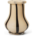 Thumbnail photo of Riban Vase - Vase - Cream - Medium - W:14 X H:19 Cm