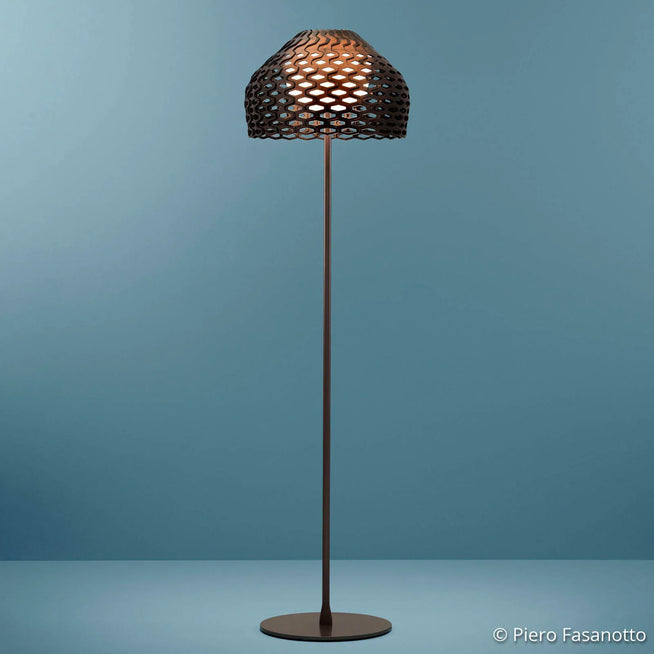 Photo of Tatou F Floor Lamp