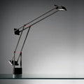 Thumbnail photo of Tizio Led Table Lamp Black