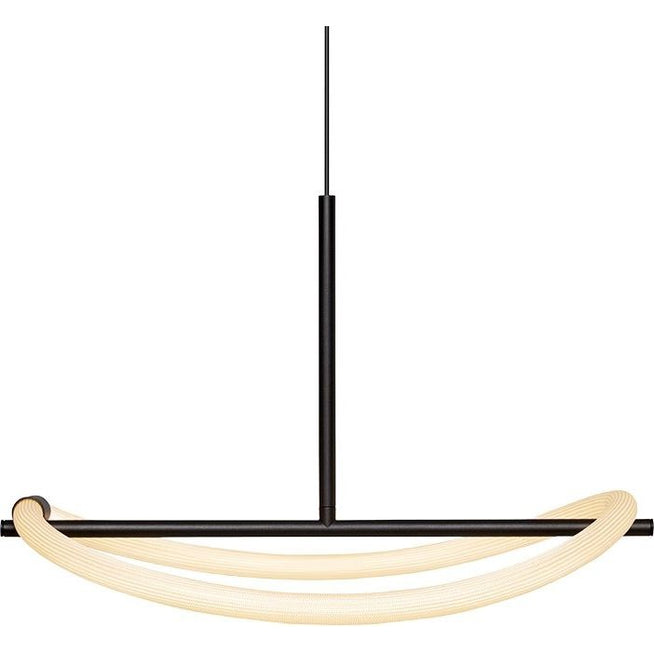 Photo of Halo180 Hanging Lamp - Gp2060-blk