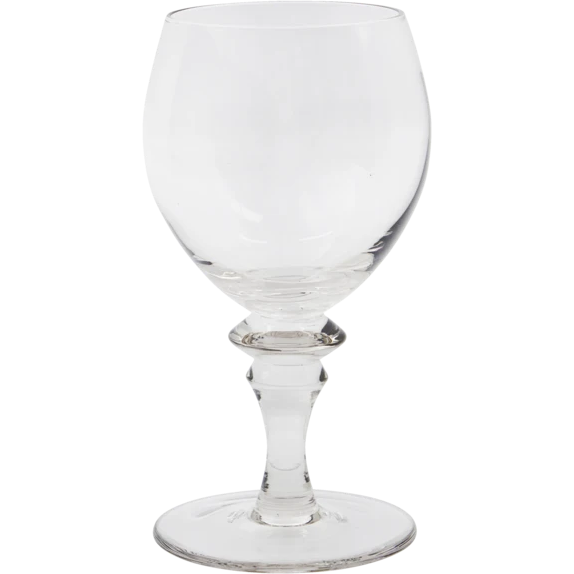 Photo of Main White Wine Glasses - Set Of 6 Pcs