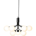 Thumbnail photo of Apiales 9 Chandelier Satin