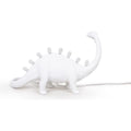 Thumbnail photo of Jurassic Lampe Bronto
