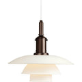 Thumbnail photo of Ph 31/2-3 Hanging Lamp