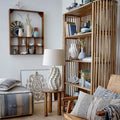 Thumbnail photo of Marino Wall Stand