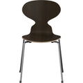 Thumbnail photo of 3101 Ant Chair - Chromed Steel Base