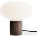 Thumbnail photo of Karl-johan Table Lamp Smoked Oak