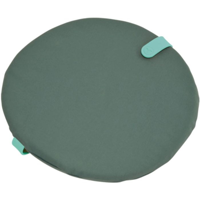 Outdoor Cushion Ø 40 Cm Safari Green - Dynor & Kuddar - Grön
