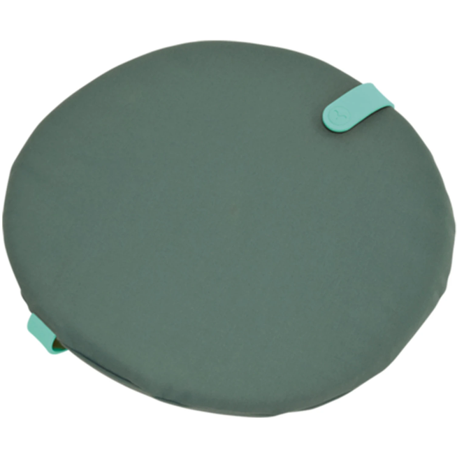 Photo of Outdoor Cushion Ø 40 Cm Safari Green - Dynor & Kuddar - Grön