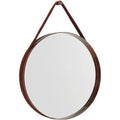 Thumbnail photo of Strap Mirror