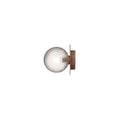 Thumbnail photo of Liila 1 Outdoor Wall Lamp Dark