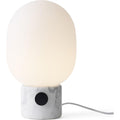Thumbnail photo of Jwda Table Lamp White Marble - Bordslampor - Jonas Wagell - Vit