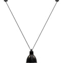 No. 323XL Ceiling Lamp From Lamp Gras