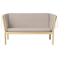 Thumbnail photo of J148 2 Seater Sofa - L:150 cm