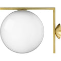 Thumbnail photo of Ic C/w2 Wall Lamp/ceiling Lamp