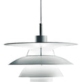 Thumbnail photo of PH 5-4½ Pendant Lamp