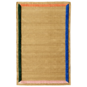 Photo of Framed AP13 Rug 90x140 Cm