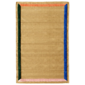 Framed AP13 Rug 90x140 Cm