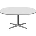 Thumbnail photo of Super-Circular Coffee Table Model A203 , 100x100 cm