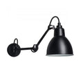 Thumbnail photo of Lampe Gras 204 Wall Lamp