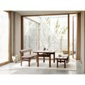 Thumbnail photo of BM0698 Asserbo Dining Table