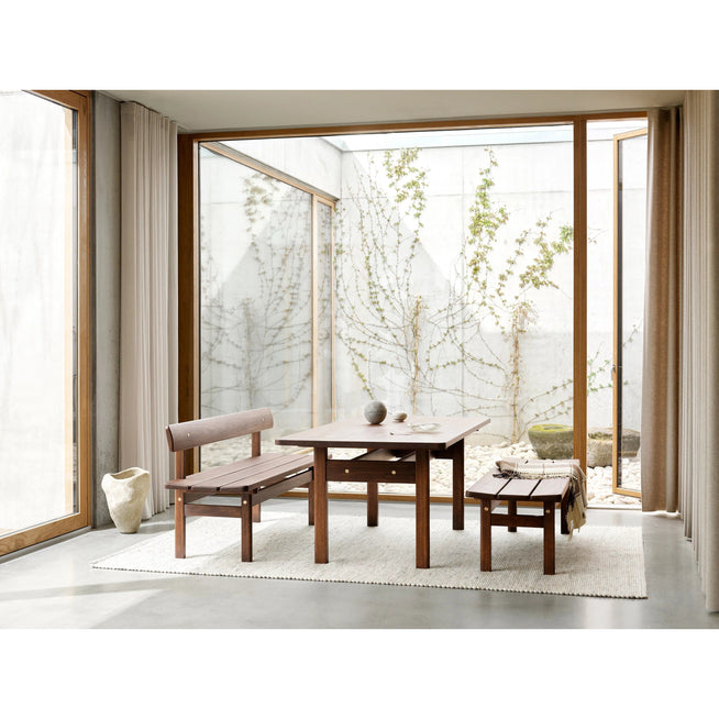 Photo of BM0698 Asserbo Dining Table