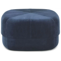 Thumbnail photo of Circus Pouf Large Dark