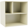 Thumbnail photo of Montana Mini 1302 - Vanilla - Hyllsystem - Peter J. Lassen - Vit - Mdf
