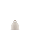Thumbnail photo of Bell Pendant Lamp X-Small