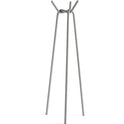 Knit Coat Rack