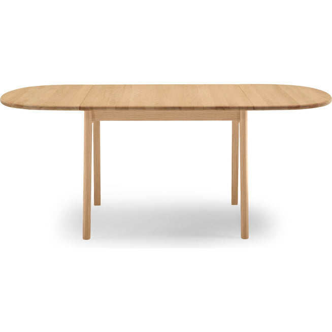 Photo of Carl Hansen - Ch002, Oiled Oak (incl. 2 Pendant Boards) - Dining Table - Hans J. Wegner - Wood Coloured - Wood