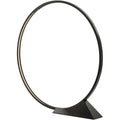 Thumbnail photo of O 150 F Floor Lamp Outdoor Black