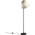 Thumbnail photo of Melampo Floor Lamp Bronze/Neutral - Shade Lamps - Adrien Gardère - Bronze